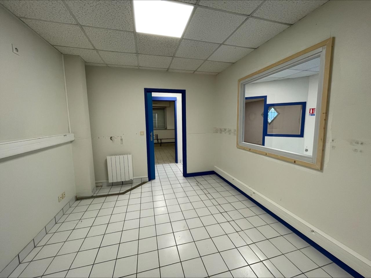 Bureau Betton 250m² Location bureau Betton Ille-et-Vilaine OLBUR2425421 2